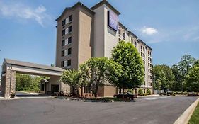 Sleep Inn Airport Greensboro Nc